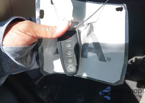 2011 Ford Explorer Limited z USA, uszkodzony, nr VIN 1FMHK8F88BGA81912